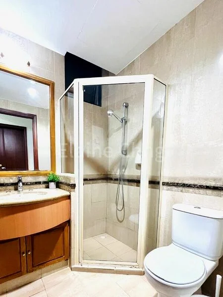 Common Room (Condo) for Rent in  The Sterling - Image 4