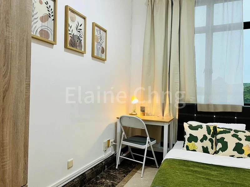 Common Room (Condo) for Rent in  The Sterling - Image 8