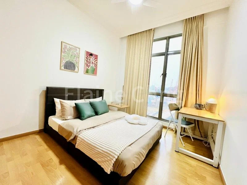 Common Room (Condo) for Rent in  The Sterling - Image 14