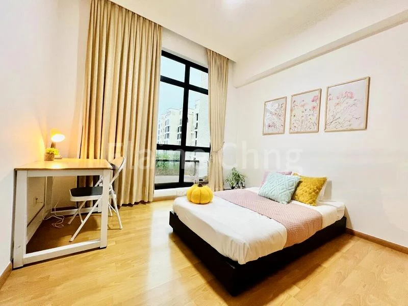 Common Room (Condo) for Rent in  The Sterling - Image 12