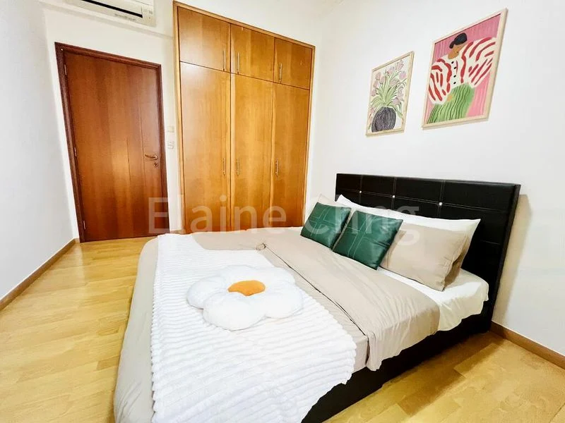 Common Room (Condo) for Rent in  The Sterling - Image 10