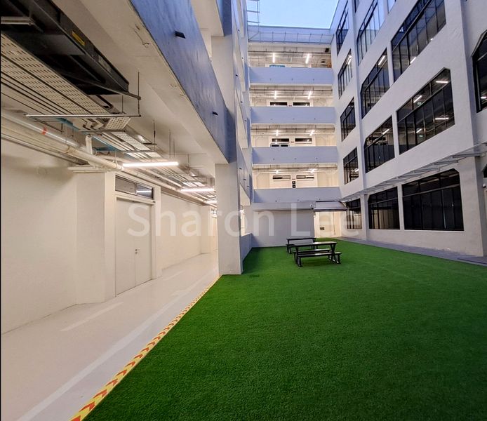 Light Industrial (B1) for Rent in  Grantral Mall @ MacPherson / Grantral Complex - Image 2