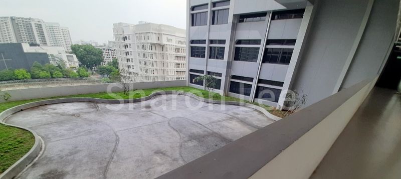 Light Industrial (B1) for Rent in  Grantral Mall @ MacPherson / Grantral Complex - Image 4