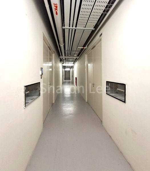 Light Industrial (B1) for Rent in  Grantral Mall @ MacPherson / Grantral Complex - Image 3