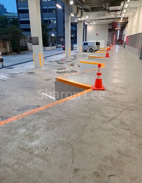 Light Industrial (B1) for Rent in  Grantral Mall @ MacPherson / Grantral Complex - Image 5