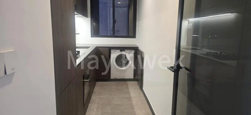 3 Bed Condo for Rent in  Midtown Modern - Image 3