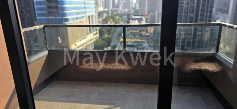 3 Bed Condo for Rent in  Midtown Modern - Image 1