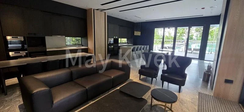 3 Bed Condo for Rent in  Midtown Modern - Image 4