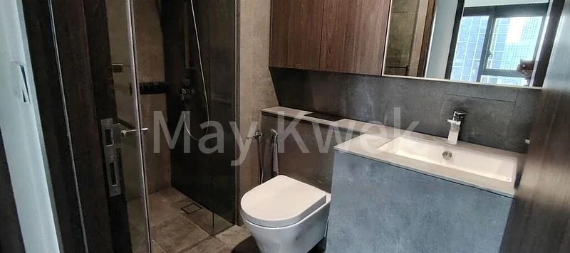 3 Bed Condo for Rent in  Midtown Modern - Image 9