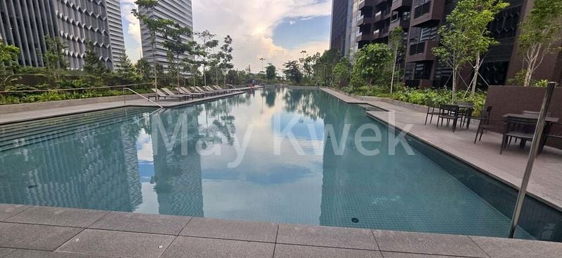 3 Bed Condo for Rent in  Midtown Modern - Image 6