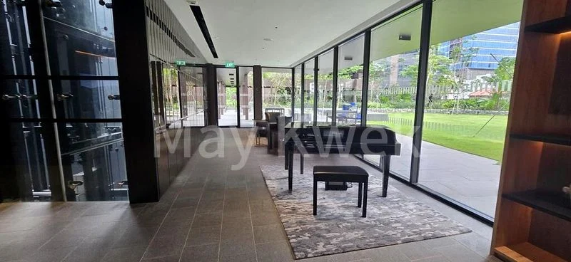 3 Bed Condo for Rent in  Midtown Modern - Image 5