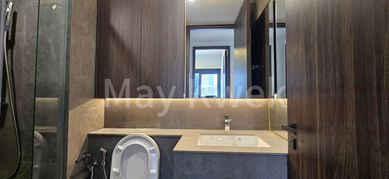 3 Bed Condo for Rent in  Midtown Modern - Image 12