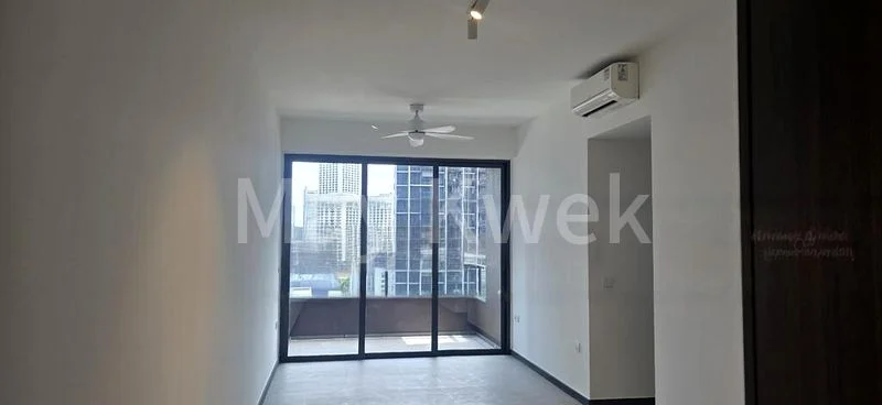 3 Bed Condo for Rent in  Midtown Modern - Image 2