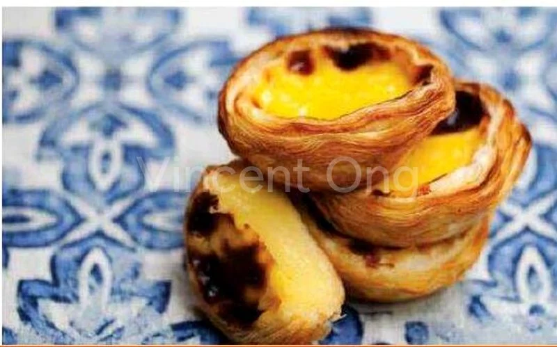 Food & Beverage for Sale in Food Vision @ Mandai - Image 3