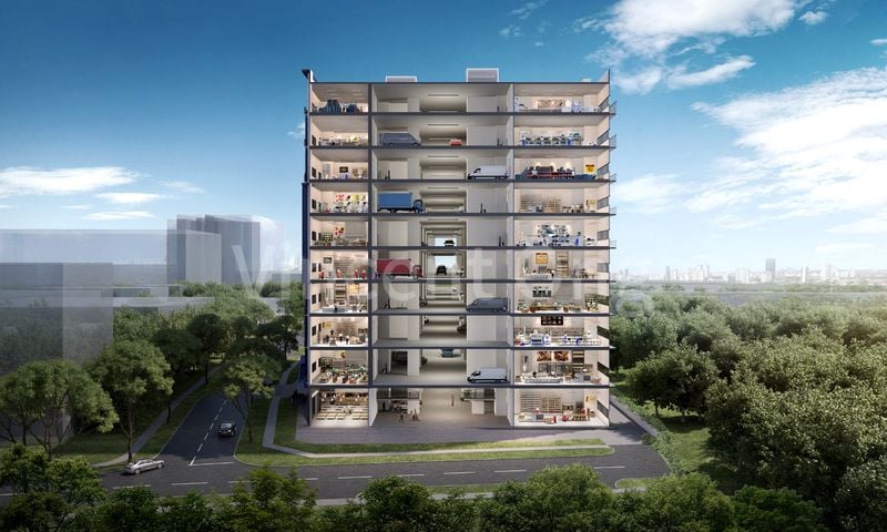 Food & Beverage for Sale in Food Vision @ Mandai - Image 7