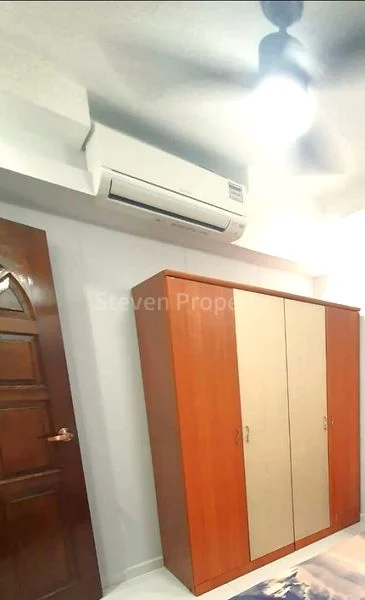 Common Room (HDB) for Rent in  345 Kang Ching Road - Image 2
