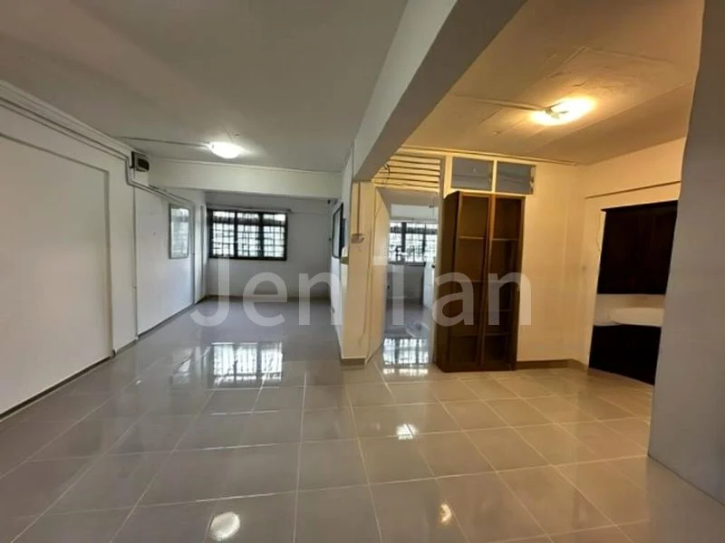 3 Room (3S) HDB for Rent in  111 Woodlands Street 13 - Image 10