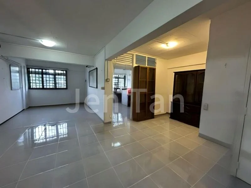 3 Room (3S) HDB for Rent in  111 Woodlands Street 13 - Image 4