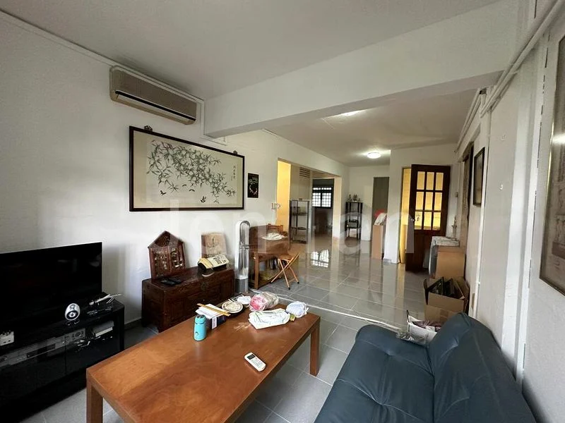 3 Room (3S) HDB for Rent in  111 Woodlands Street 13 - Image 9