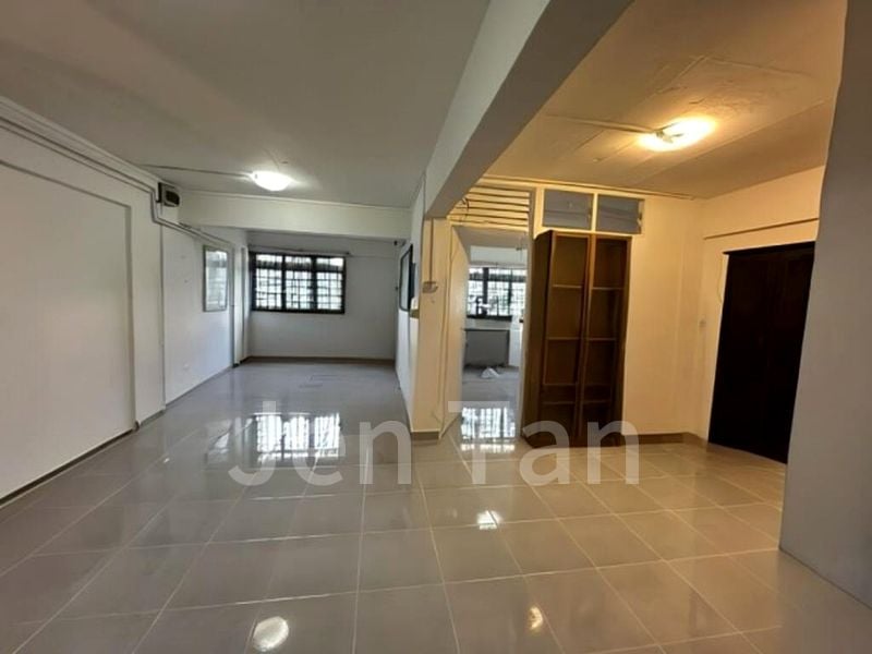 3 Room (3S) HDB for Rent in  111 Woodlands Street 13 - Image 7