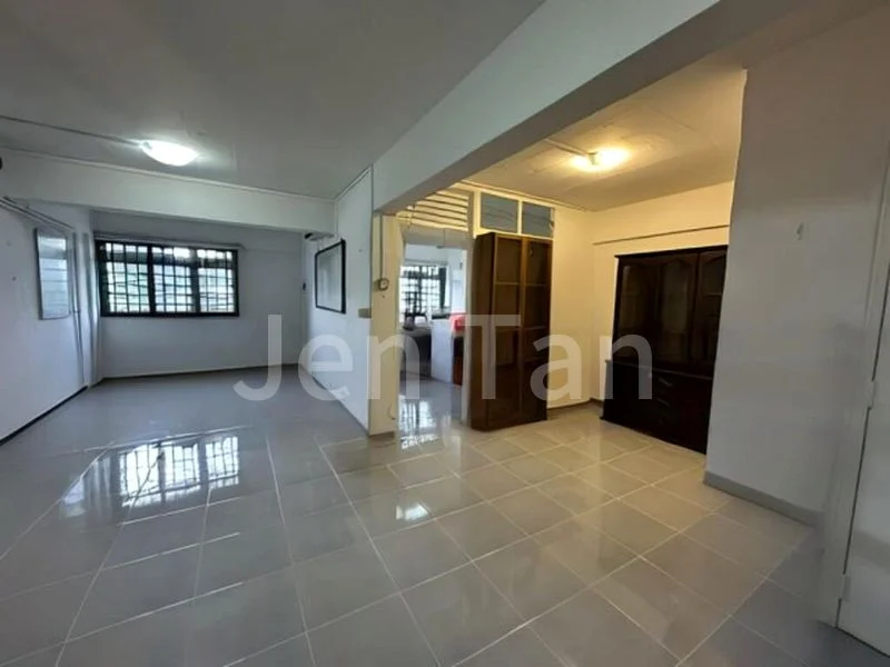 3 Room (3S) HDB for Rent in  111 Woodlands Street 13 - Image 12