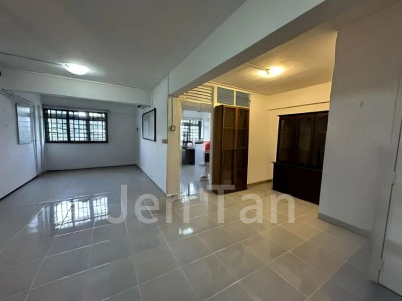 3 Room (3S) HDB for Rent in  111 Woodlands Street 13 - Image 8