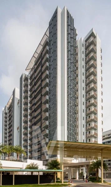 3 Bed (Condo) for Rent in  TRE Residences - Image 4