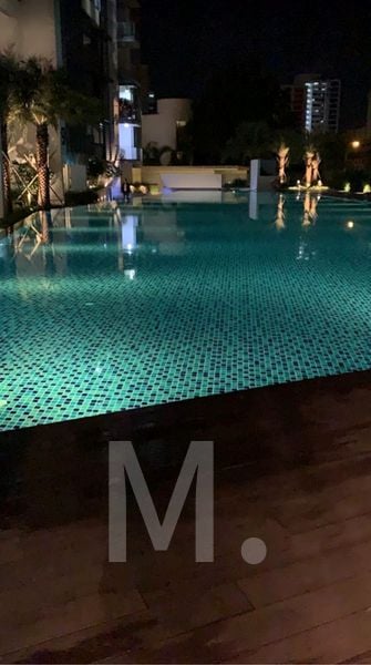 3 Bed (Condo) for Rent in  TRE Residences - Image 3