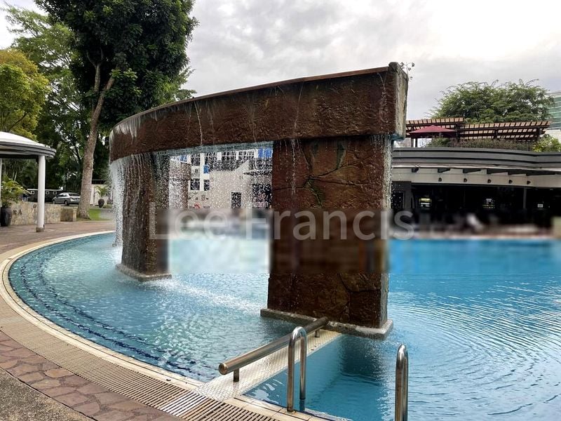 Room (Condo) for Rent in  Regent Heights - Image 8