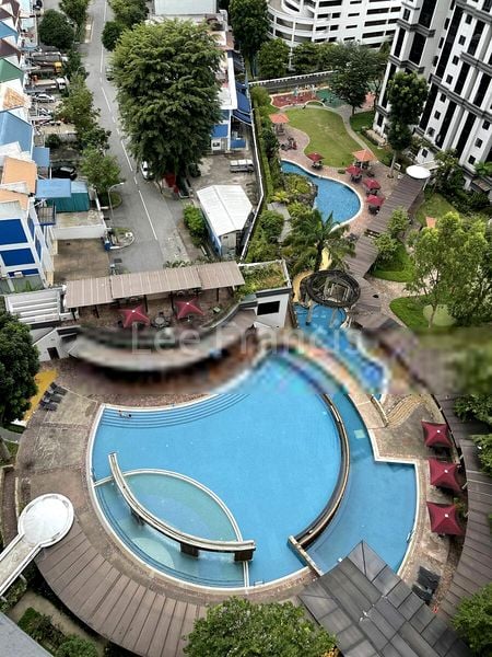 Room (Condo) for Rent in  Regent Heights - Image 12