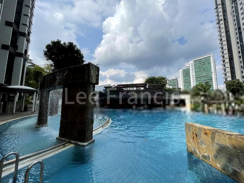 Room (Condo) for Rent in  Regent Heights - Image 7