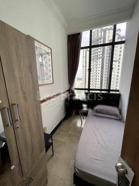 Room (Condo) for Rent in  Regent Heights - Image 1
