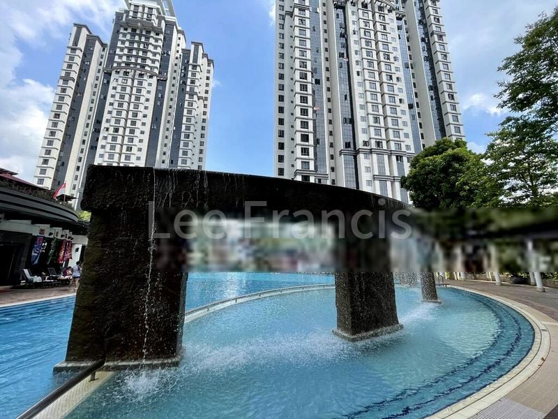 Room (Condo) for Rent in  Regent Heights - Image 10