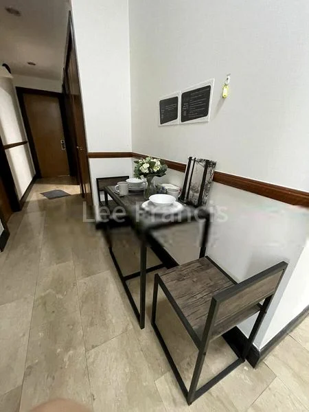 Room (Condo) for Rent in  Regent Heights - Image 4