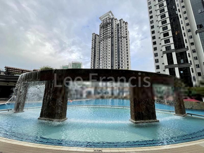 Room (Condo) for Rent in  Regent Heights - Image 6