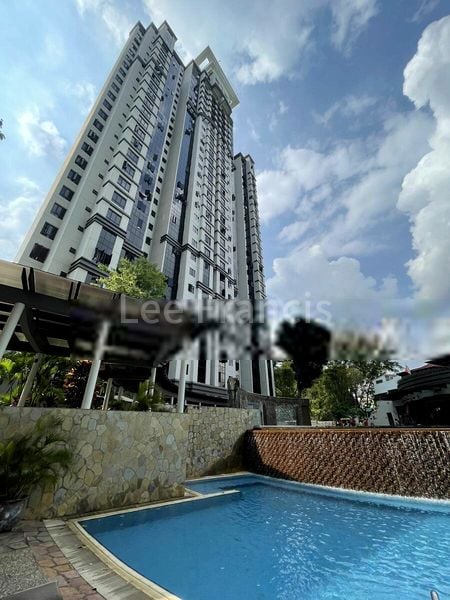 Room (Condo) for Rent in  Regent Heights - Image 5