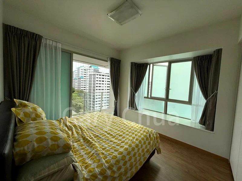 3 Bed Condo for Rent in  Livia - Image 4