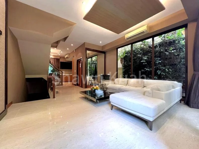 5 Bed Cluster House (Landed) for Rent in  Eleven @ Holland - Image 7