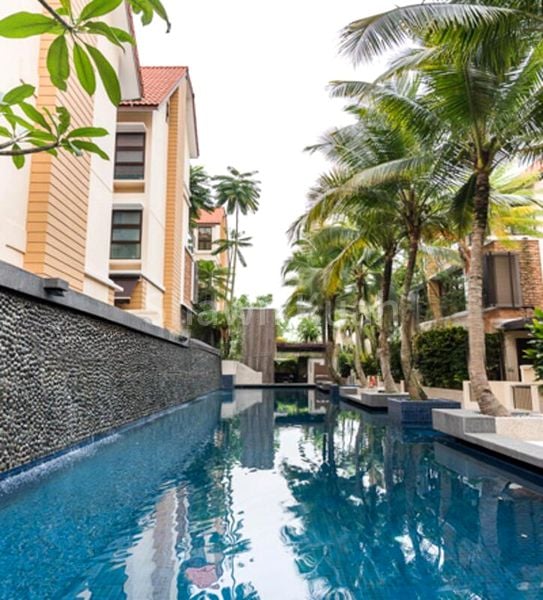 5 Bed Cluster House (Landed) for Rent in  Eleven @ Holland - Image 3