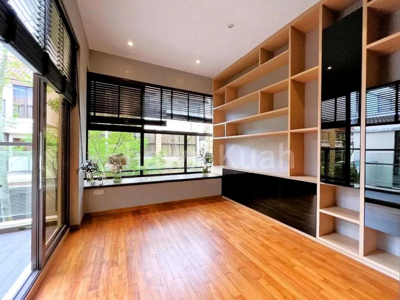 5 Bed Cluster House (Landed) for Rent in  Eleven @ Holland - Image 5