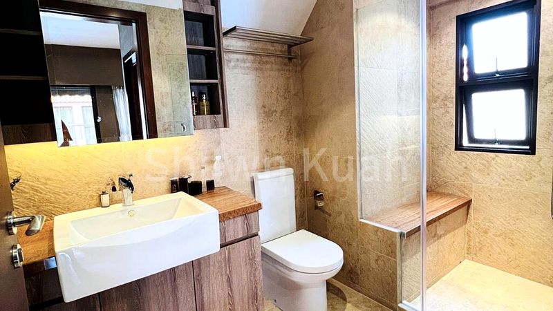 5 Bed Cluster House (Landed) for Rent in  Eleven @ Holland - Image 6