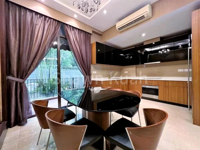 5 Bed Cluster House (Landed) for Rent in  Eleven @ Holland - Image 4