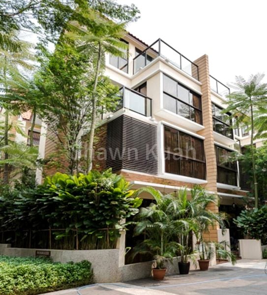 5 Bed Cluster House (Landed) for Rent in  Eleven @ Holland - Image 2