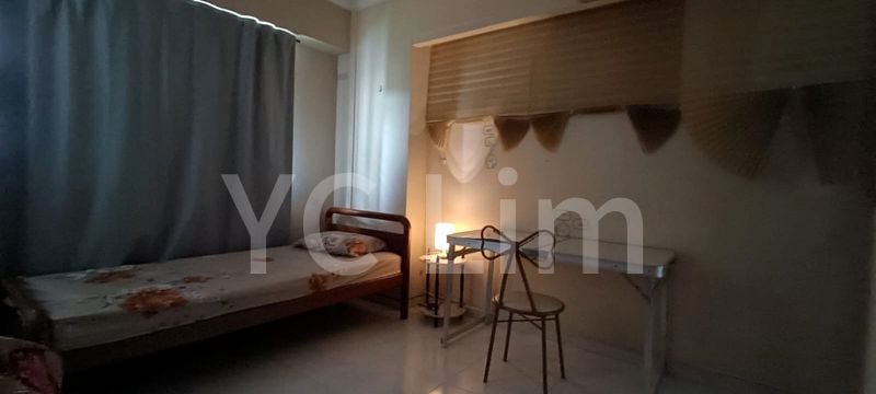 Common Room (HDB) for Rent in  304 Canberra Road - Image 1