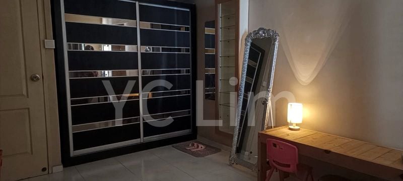 Common Room (HDB) for Rent in  304 Canberra Road - Image 2