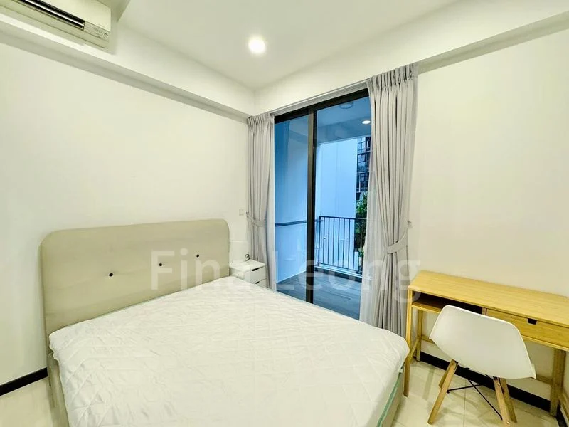 Common Room (Condo) for Rent in  Sims Urban Oasis - Image 3