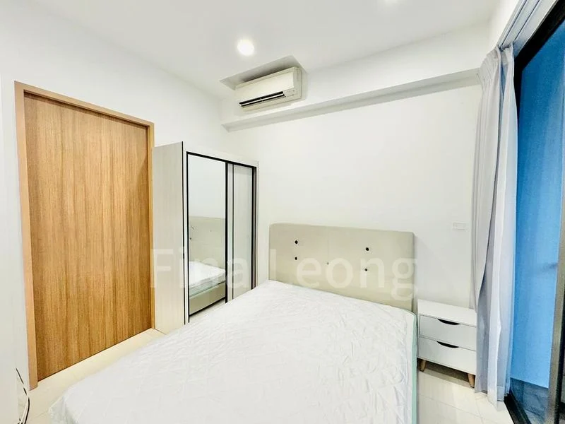 Common Room (Condo) for Rent in  Sims Urban Oasis - Image 2