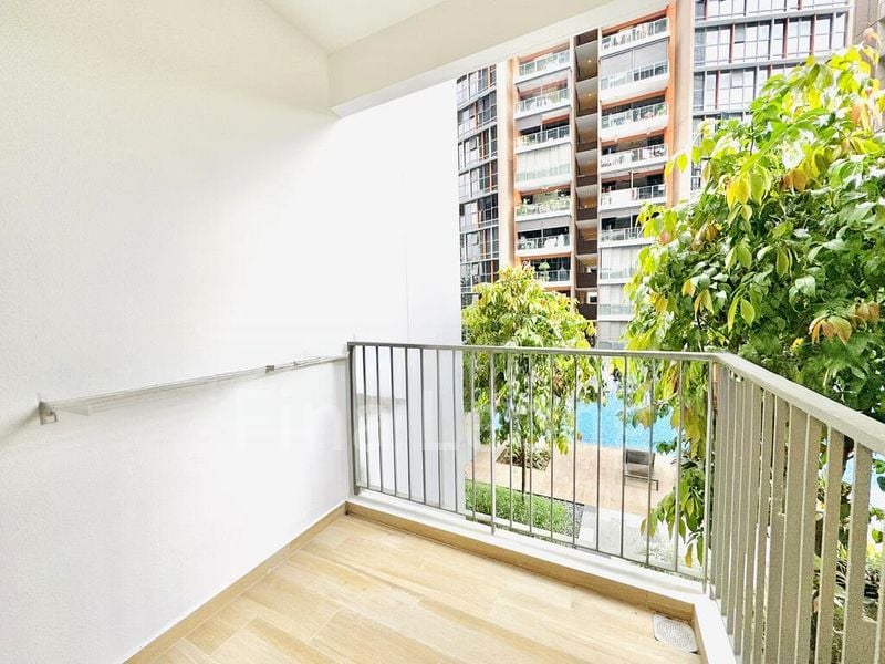 Common Room (Condo) for Rent in  Sims Urban Oasis - Image 4