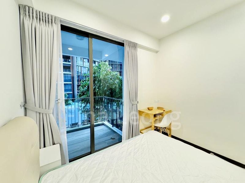 Common Room (Condo) for Rent in  Sims Urban Oasis - Image 1