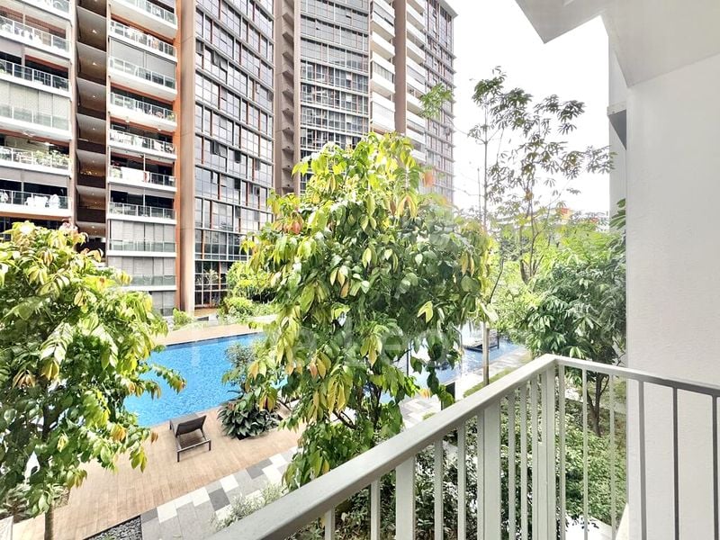 Common Room (Condo) for Rent in  Sims Urban Oasis - Image 5